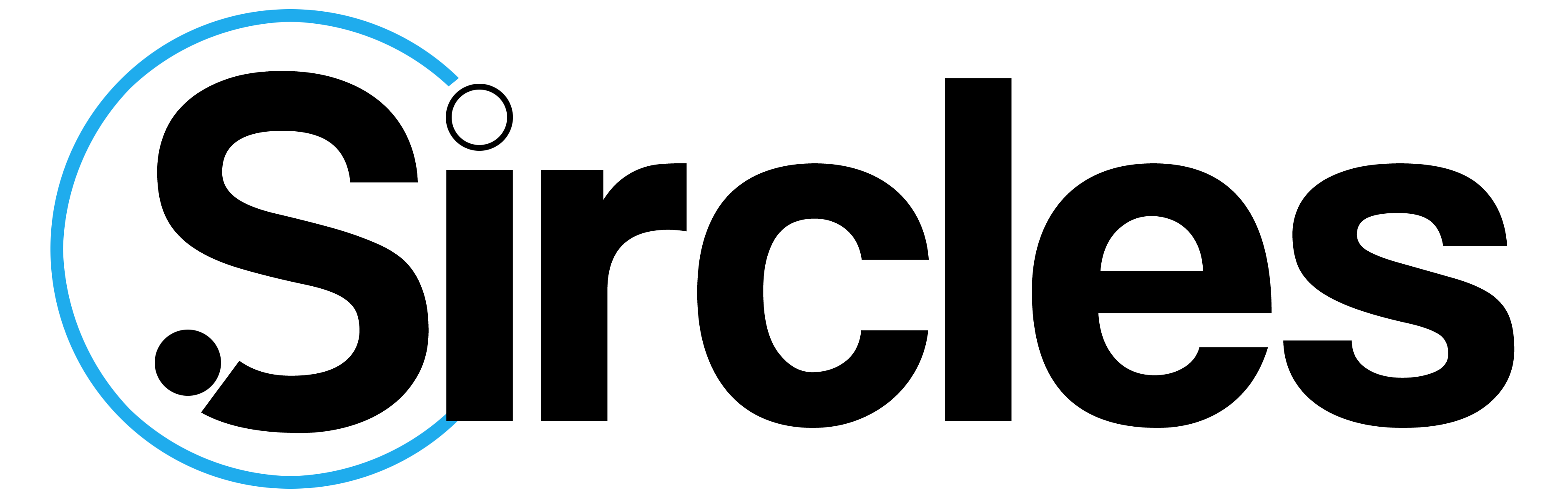 Logo for Sircles.